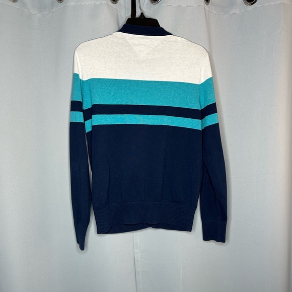 🩵 Vintage Tommy Hilfiger Cardigan 🩵 - Picture 4 of 6